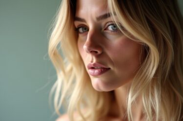Balayage blond blanc : guide pratique et astuces pour une coloration parfaite