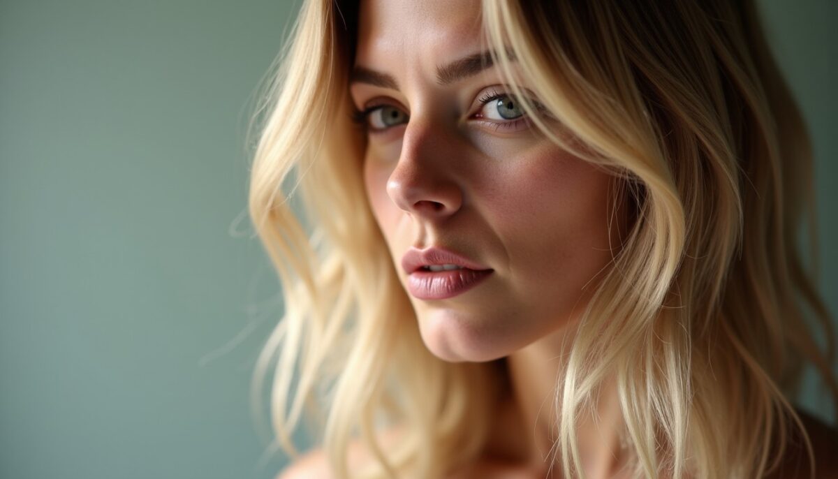 Balayage blond blanc : guide pratique et astuces pour une coloration parfaite
