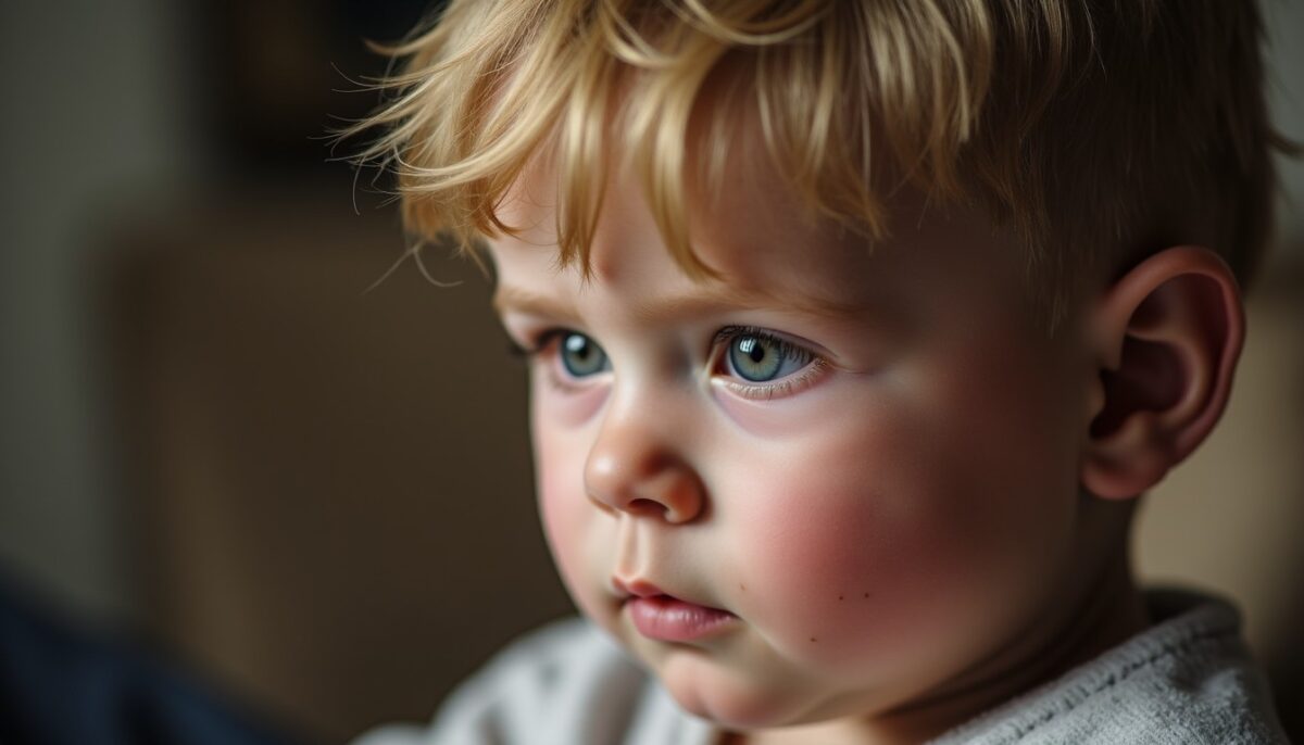 Coupes de cheveux garçons incontournables qui séduisent les parents