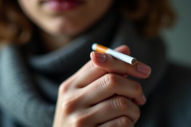 Découvrez comment les sels de nicotine facilitent un arrêt du tabac en toute tranquillité