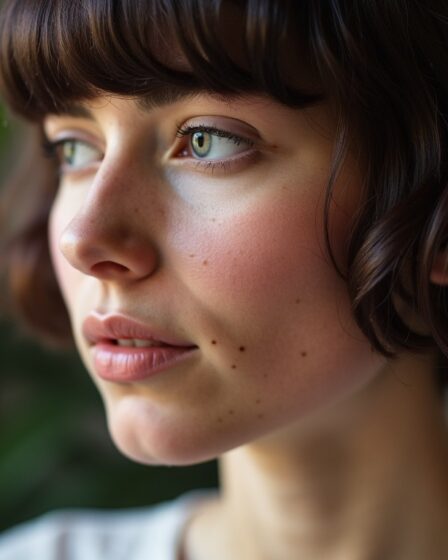 Blowout Taper : La coupe innovante qui redéfinit les styles capillaires