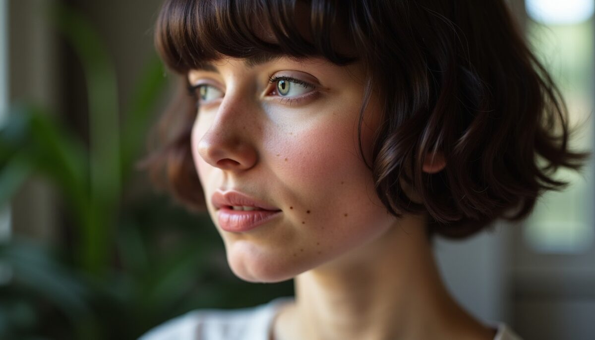 Blowout Taper : La coupe innovante qui redéfinit les styles capillaires