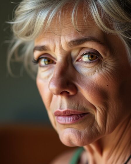 Coupes courtes pour femmes de 60 ans : les looks contemporains qui vous mettront en beauté