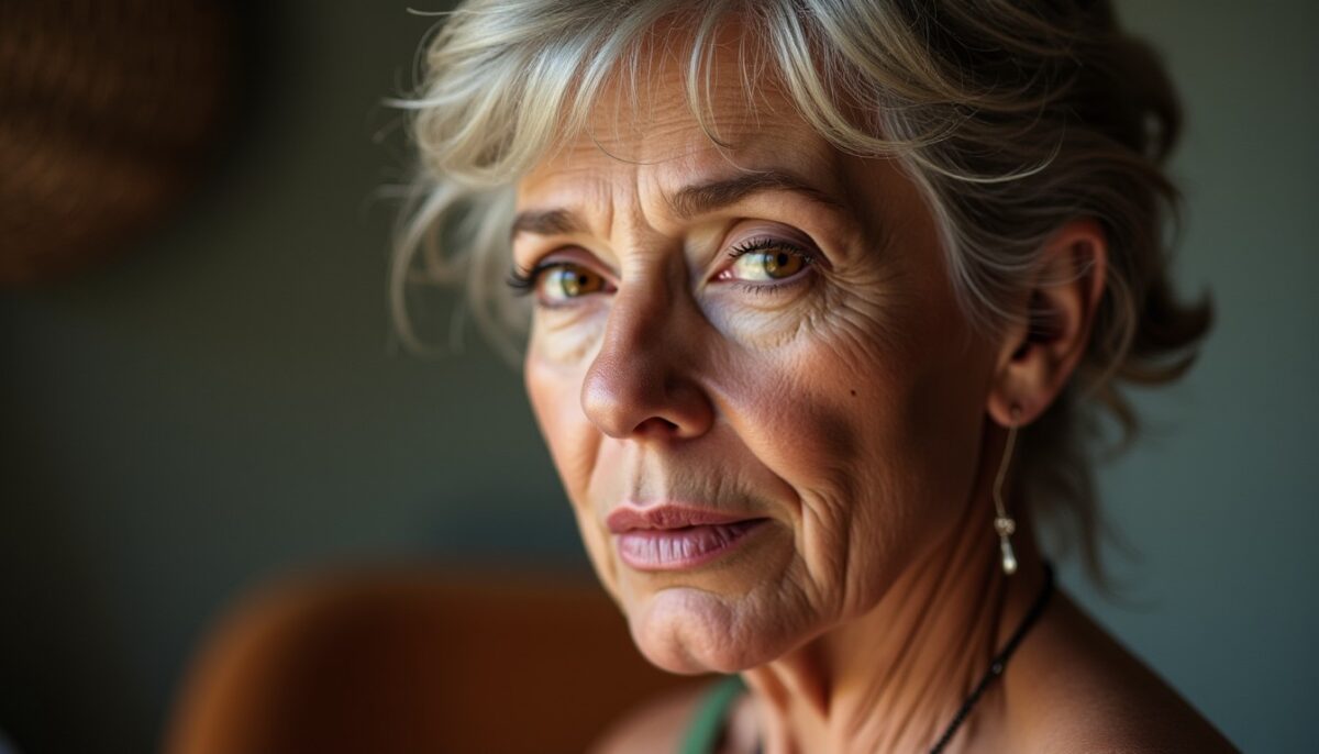 Coupes courtes pour femmes de 60 ans : les looks contemporains qui vous mettront en beauté