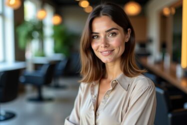 Coupe mi-longue féminine : 30 inspirations tendances et conseils experts pour un entretien parfait
