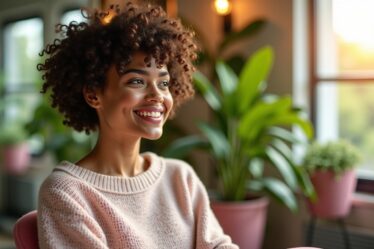 Cheveux Frisés Courts : Astuces Faciles pour des Coiffures Quotidiennes Stylées