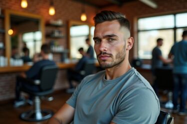 Buzz cut : guide complet pour entretenir votre coupe et la personnaliser selon la forme de votre visage