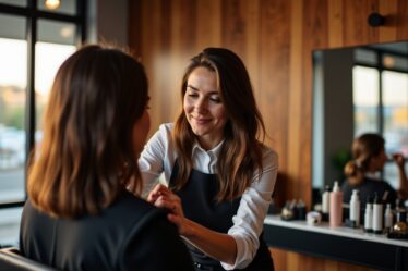 Quelle coupe de cheveux choisir pour sublimer la forme de votre visage ?