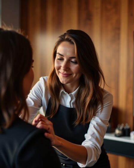 Quelle coupe de cheveux choisir pour sublimer la forme de votre visage ?