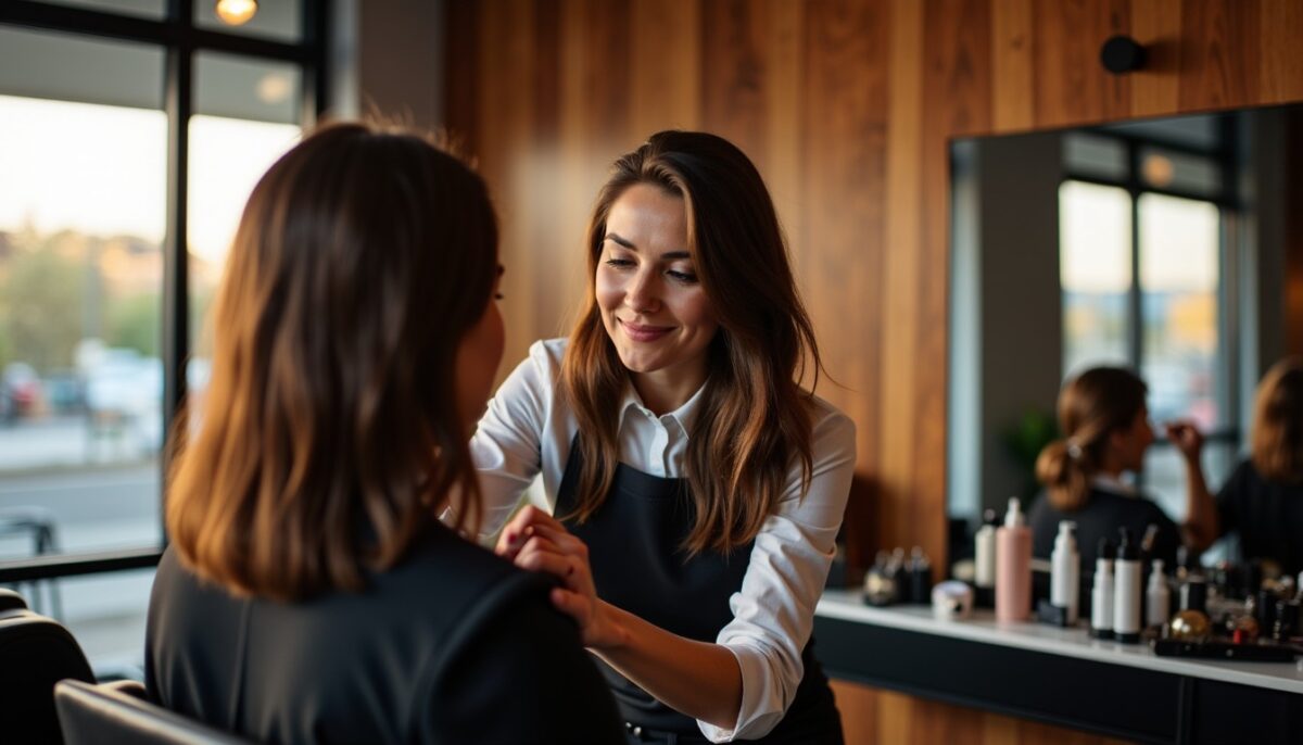 Quelle coupe de cheveux choisir pour sublimer la forme de votre visage ?