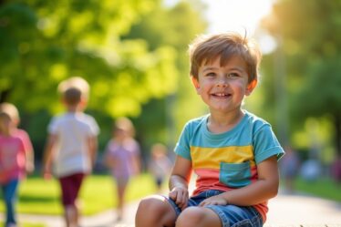 Le guide complet des coupes garçon : 160 idées stylées et incontournables pour les parents