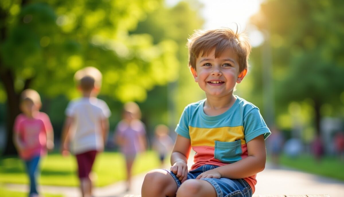 Le guide complet des coupes garçon : 160 idées stylées et incontournables pour les parents