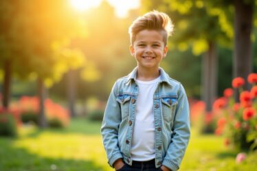Coiffures tendance pour garçons qui séduisent tous les parents