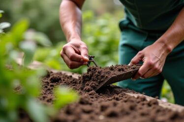 Coupe-fourche : l’allié incontournable pour un jardinage précis et performant