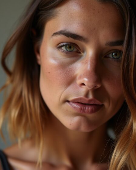 Balayage cheveux 2025 : le guide complet adapté à chaque couleur de base
