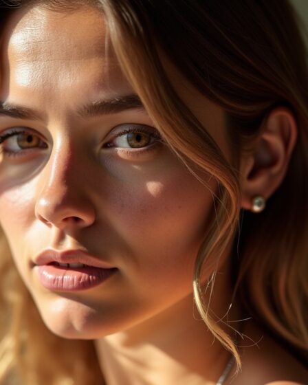 Balayage caramel : guide complet pour un effet naturel et ultra tendance