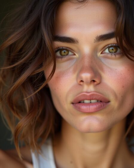 Coiffures féminines 2025 : Découvrez les tendances phares à adopter sans attendre