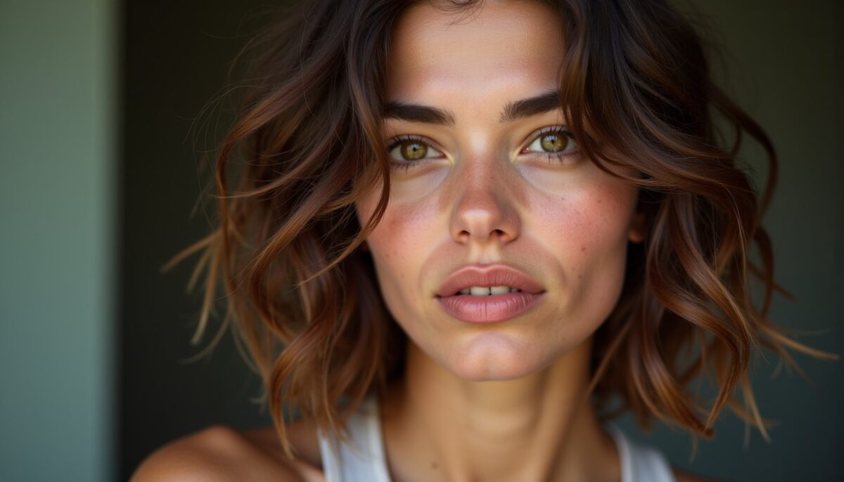 Coiffures féminines 2025 : Découvrez les tendances phares à adopter sans attendre