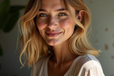 Blond cendré : le guide ultime pour un style chic et contemporain