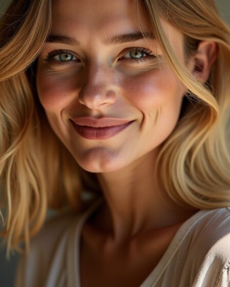 Blond cendré : le guide ultime pour un style chic et contemporain