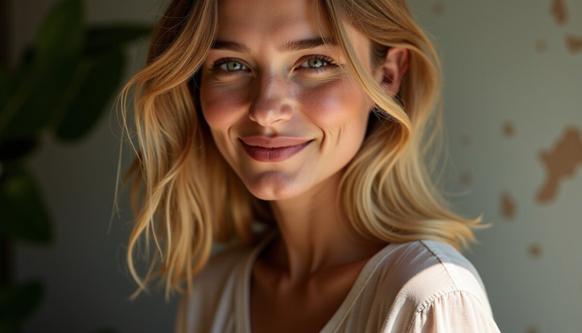 Blond cendré : le guide ultime pour un style chic et contemporain