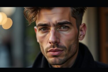 La coiffure taper pour hommes : l'alliance parfaite entre élégance et style urbain