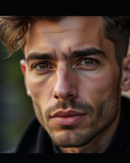 La coiffure taper pour hommes : l'alliance parfaite entre élégance et style urbain