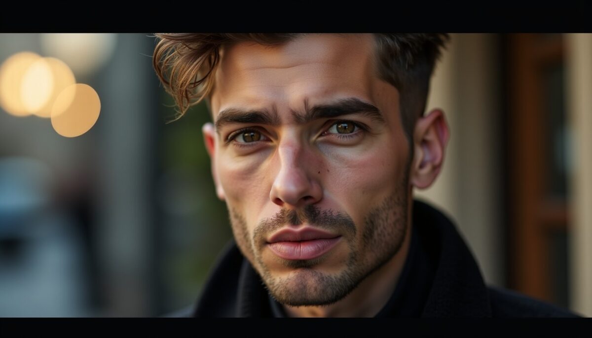 La coiffure taper pour hommes : l'alliance parfaite entre élégance et style urbain