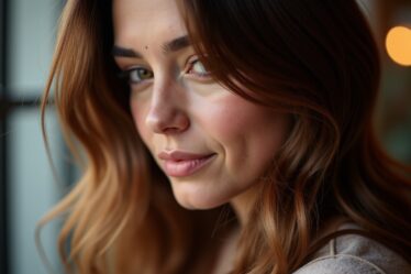 Balayage chocolat noisette : guide expert pour magnifier votre coiffure avec élégance