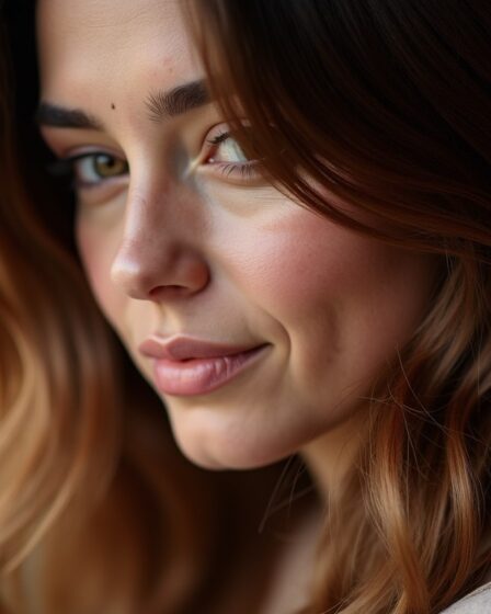 Balayage chocolat noisette : guide expert pour magnifier votre coiffure avec élégance