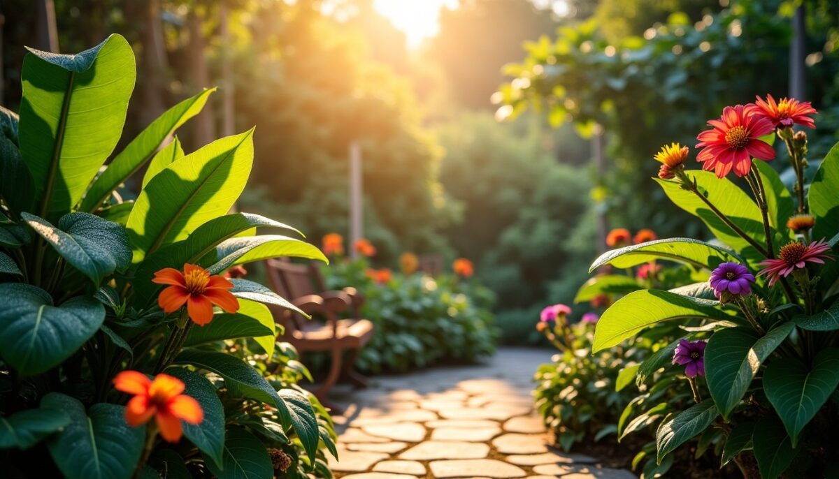 Découvrez l'univers captivant de ShockGarden.com
