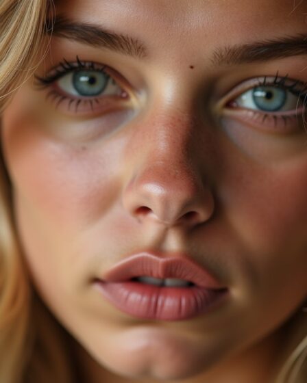 Blond cendré : le guide ultime pour adopter et sublimer cette teinte élégante