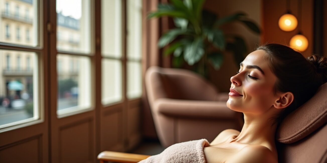 Les bonnes raisons de privilégier un institut de beauté dans le 12ème arrondissement de Paris pour votre pause bien-être