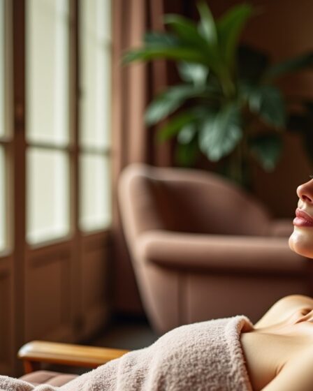 Les bonnes raisons de privilégier un institut de beauté dans le 12ème arrondissement de Paris pour votre pause bien-être