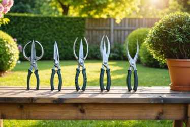 découvrez notre guide ultime pour choisir le coupe-fourche parfait afin d'entretenir efficacement votre jardin. conseils pratiques, astuces et critères de sélection pour un jardin impeccable toute l'année.