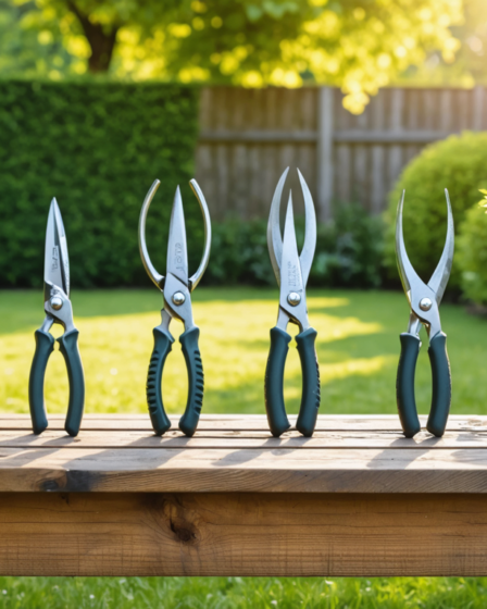 découvrez notre guide ultime pour choisir le coupe-fourche parfait afin d'entretenir efficacement votre jardin. conseils pratiques, astuces et critères de sélection pour un jardin impeccable toute l'année.