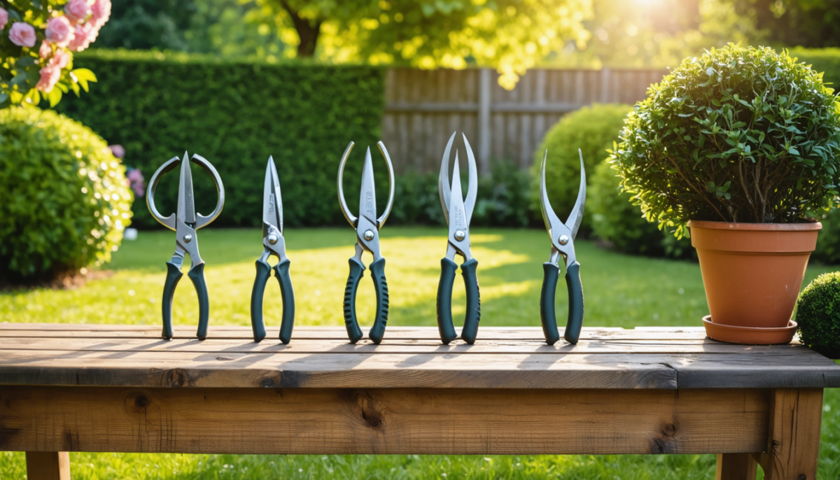 découvrez notre guide ultime pour choisir le coupe-fourche parfait afin d'entretenir efficacement votre jardin. conseils pratiques, astuces et critères de sélection pour un jardin impeccable toute l'année.