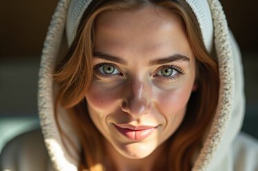 Cuir chevelu sensible : astuces et routine sur mesure pour des cheveux revitalisés et sans irritation