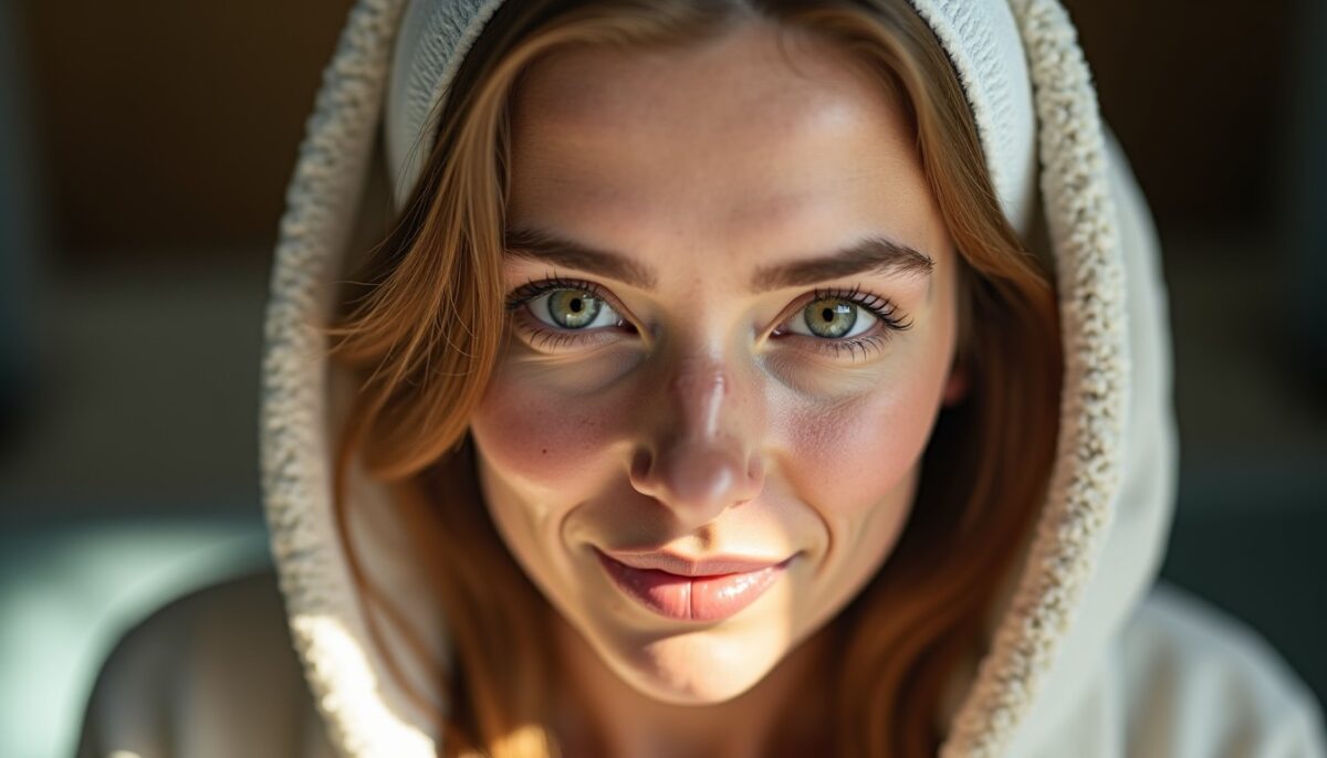 Cuir chevelu sensible : astuces et routine sur mesure pour des cheveux revitalisés et sans irritation