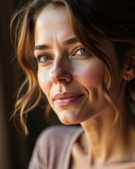 Coiffures élégantes pour femmes de 50 ans : 48 inspirations pour révéler votre charme intemporel