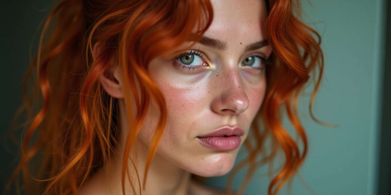 Coloration végétale auburn : guide détaillé et astuces indispensables