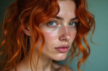 Coloration végétale auburn : guide détaillé et astuces indispensables