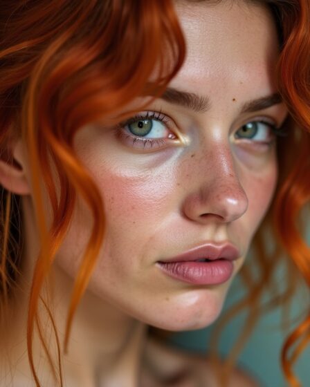 Coloration végétale auburn : guide détaillé et astuces indispensables