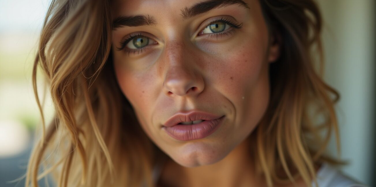 Coloration blond foncé cendré : le guide complet signé Tahé Organic Care -6.1