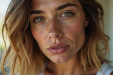 Coloration blond foncé cendré : le guide complet signé Tahé Organic Care -6.1