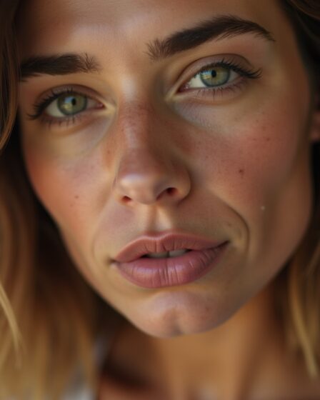 Coloration blond foncé cendré : le guide complet signé Tahé Organic Care -6.1