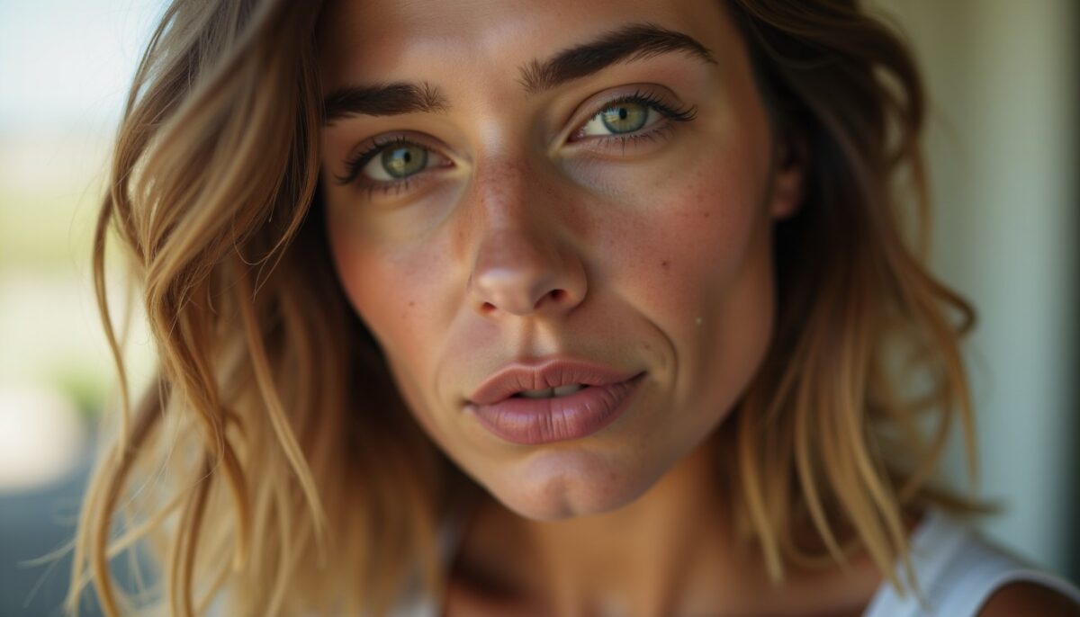 Coloration blond foncé cendré : le guide complet signé Tahé Organic Care -6.1