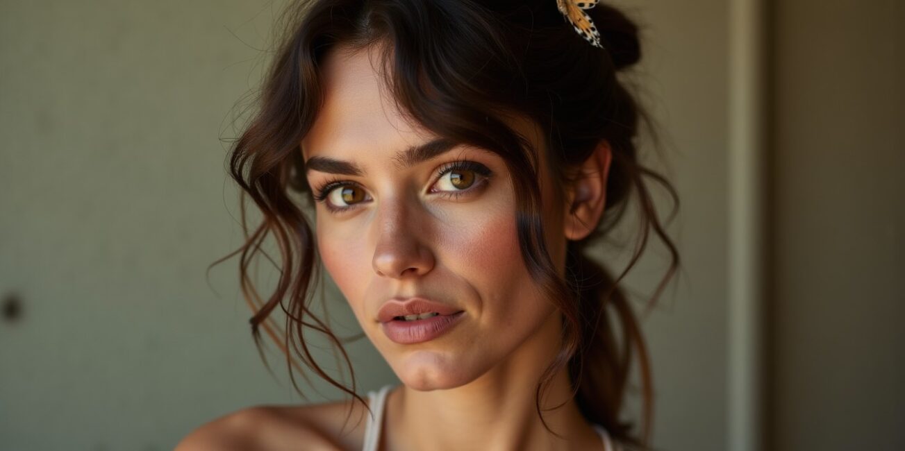 Coupe butterfly : Tout savoir pour adopter et entretenir cette tendance coiffure en vogue