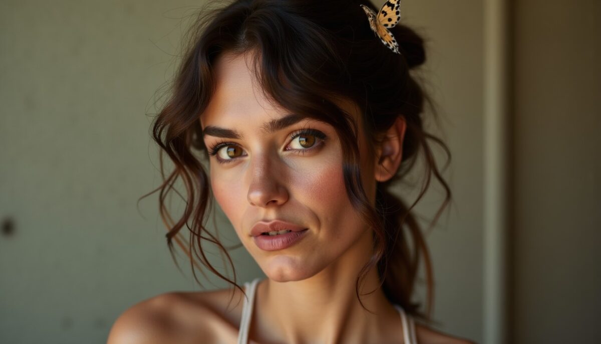 Coupe butterfly : Tout savoir pour adopter et entretenir cette tendance coiffure en vogue