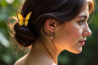 Coupe Butterfly : l'Essence d'un Style Moderne et Incontournable pour vos Cheveux